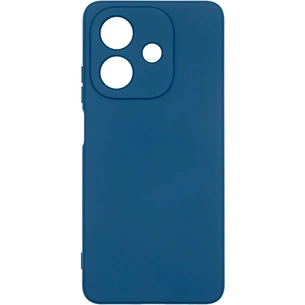 Чохол до мобільного телефона Armorstandart ICON OPPO A3 4G / A3x 4G / A40m 4G Camera cover Dark Blue (ARM89238) зображення 1