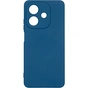 Чохол до мобільного телефона Armorstandart ICON OPPO A3 4G / A3x 4G / A40m 4G Camera cover Dark Blue (ARM89238) - зменшене зображення 1
