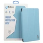 Чохол до планшета BeCover Direct Charge Pen Apple iPad mini 6 2021 Light Blue (706788) - зменшене зображення 1