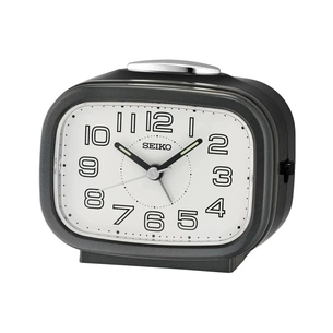 Настільний годинник Seiko будильник (QHK060K) зображення 1