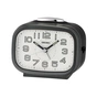 Настільний годинник Seiko будильник (QHK060K) - зменшене зображення 1