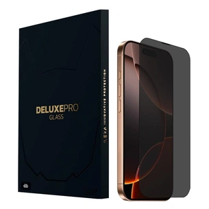 Скло захисне iLera DeLuxe Incognito iPhone 16 Pro Max (ILINDL16PRMX) зображення 1