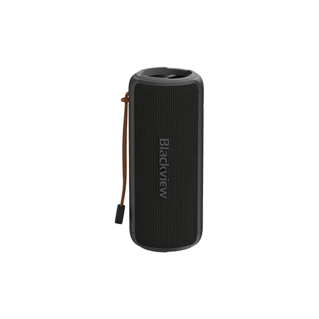 Акустична система Blackview AuraBass 3 Black (6931548324775) - зображення 1