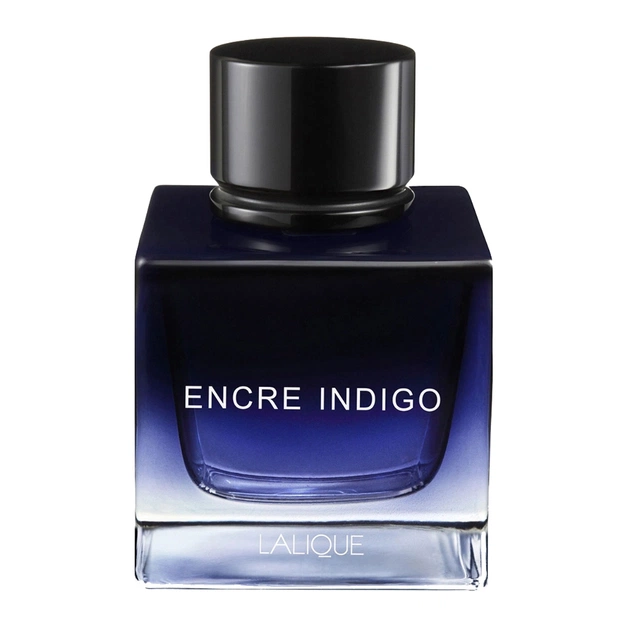 Парфюмированная вода Lalique Encre Indigo 100 мл (7640171194899) - изображение 1