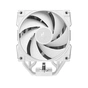 Кулер процессорный DeepCool AK700 Digital WH (R-AK700-WHNDMN-GJD) - уменьшенное изображение 8