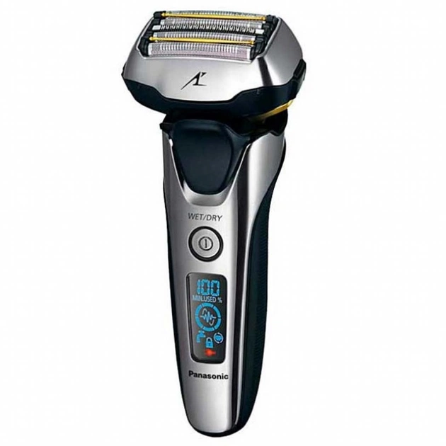 Електробритва Panasonic ES-LV6N-S820 - изображение 1