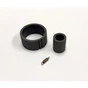Накладка ролика Epson R390/R285/R295/R290/R270/P50/T50/T59/R360/L800 1447353/1466932 АНК (70264692) - зменшене зображення 1