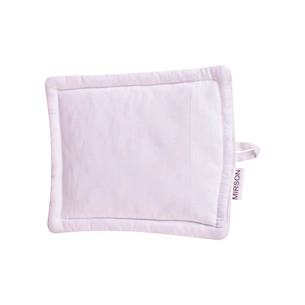 Кухонна прихватка MirSon Бязь 11-2107 White (2200006753261) изображение 1