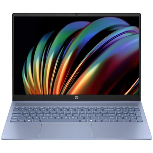 Ноутбук HP Pavilion 16-af0011ua (A2BK2EA) зображення 1