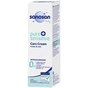 Дитячий крем Sanosan Pure & sensitive гіпоалергенний для догляду за обличчям і тілом 100 мл (4003583191949) - зменшене зображення 2