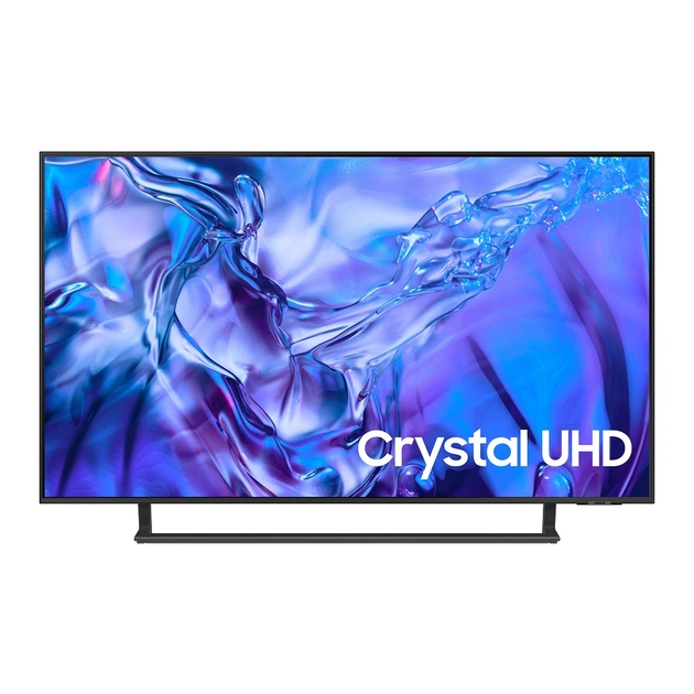 Телевізор Samsung UE50DU8500UXUA - зображення 1