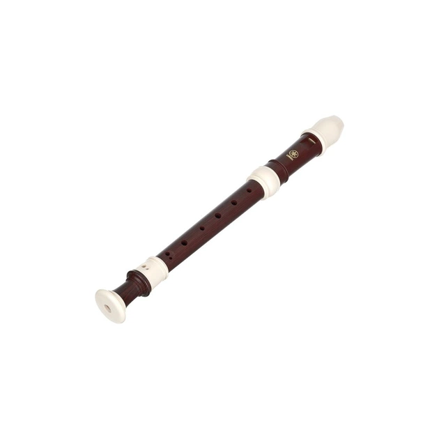Блокфлейта Yamaha Soprano (YRS-322B) - изображение 6