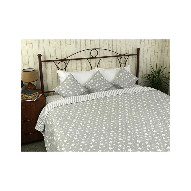 Покривало Руно Двостороннє Star 150х212 см (360.52Star) - picture 1