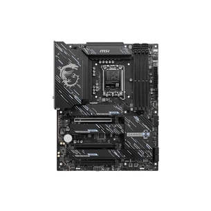 Материнская плата MSI Z890 GAMING PLUS WIFI6E изображение 1