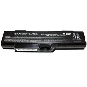 Акумулятор до ноутбука PowerPlant LENOVO G410 (ASM BAHL00L6S FRU 121SS080C) 11.1V 5200mAh (NB00000223) зображення 1