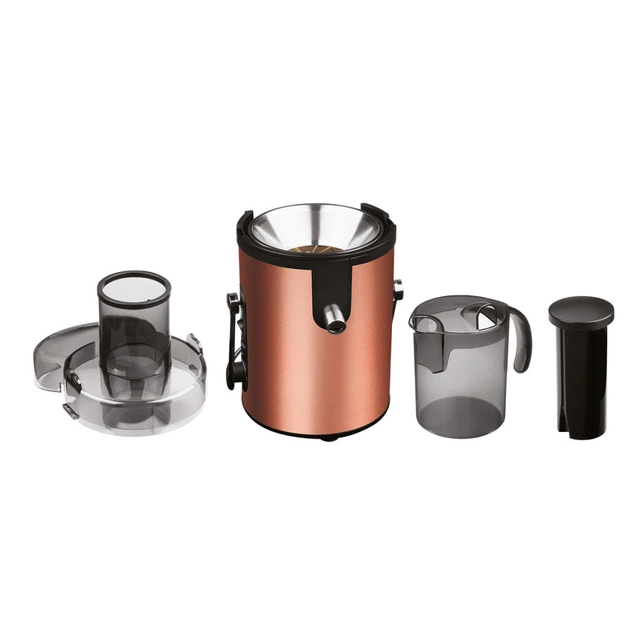 Соковижималка Scarlett SC-JE50S27 - зображення 6