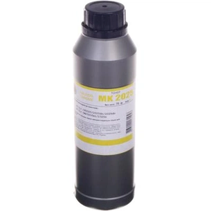 Тонер HP CLJ CP2025 Yellow Kaleidochrome (TB99Y-2) зображення 1