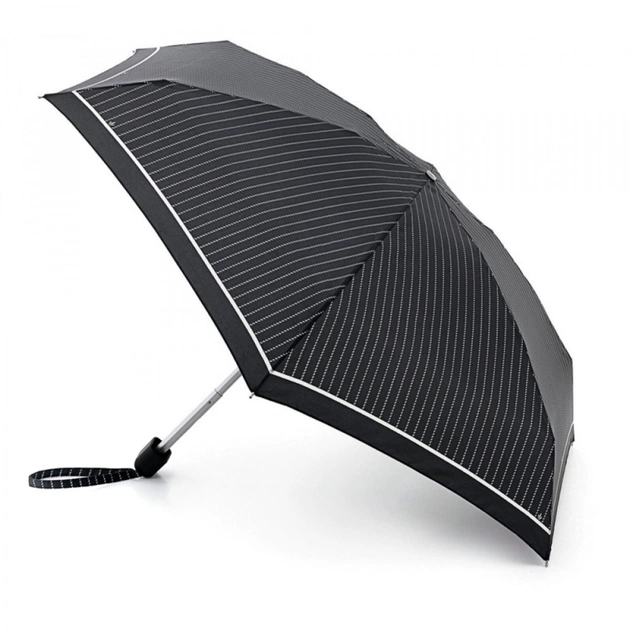 Зонт Fulton Tiny-2 Assorted Prints L501 Classic Stripe (L501-020449-1) - изображение 1