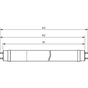 Лампочка Philips Ledtube DE 600mm 9W 740 T8 G13 RCA 929003147237 (929003147237) - зменшене зображення 3