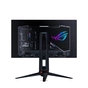 Монiтор Asus 26.5" ROG Swift PG27UCWM (90LM0CY1-B01971) OLED Black 480Hz - зменшене зображення 1