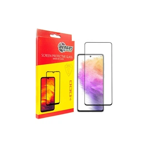 Скло захисне Dengos Full Glue Samsung Galaxy A73 5G (TGFG-213) зображення 1