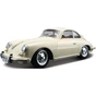 Машина Bburago PORSCHE 356B (18-22079) - зменшене зображення 1
