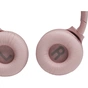 Навушники JBL Tune 560 BT Rose (JBLT560BTPIK) - зменшене зображення 10