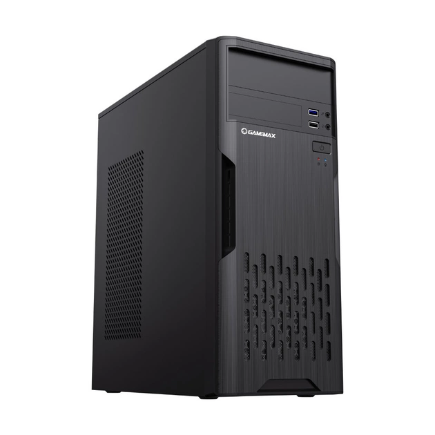 Корпус для ПК Gamemax ET-210 NP-U3 - изображение 1