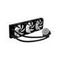 Система рідинного охолодження AeroCool Oasis L360 Black (ACLA-OA36117.11) - зменшене зображення 4