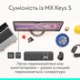 Мышь беспроводная Logitech MX Master 4 Graphite (910-007562) - уменьшенное изображение 7