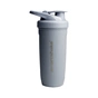 Шейкер спортивний SmartShake Reforce Stainless Steel 30oz/900ml Gray (11150003) - зменшене зображення 1