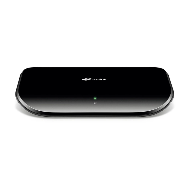 Комутатор мережевий TP-Link TL-SG1005D - зображення 1