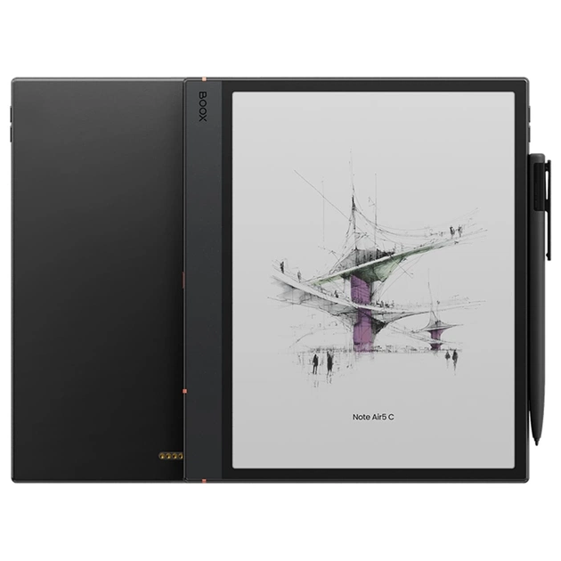 Електронна книга BOOX Note Air 5 C - зображення 3