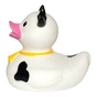 Игрушка для ванной Funny Ducks Утка Коровка (1832) - уменьшенное изображение 3