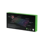 Клавіатура Razer Huntsman TE Red Switch RU USB (RZ03-03081000-R3R1) - зменшене зображення 6