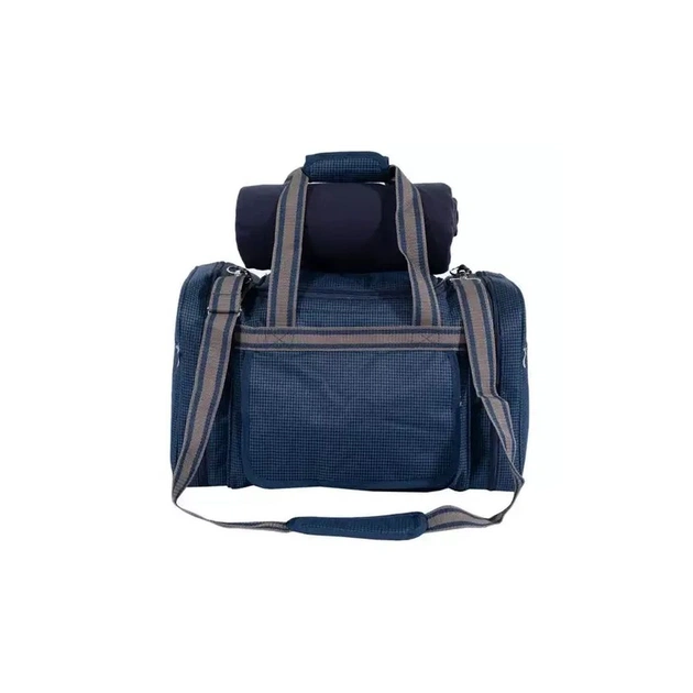 Набір для пікніка Time Eco TE-430 Premium Picnic Blue (6215028111513_2) - picture 5