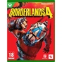 Игра Xbox BORDERLANDS 4, BD диск (5026555369558) - уменьшенное изображение 1