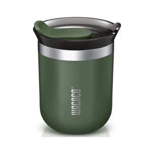 Термокружка Wacaco Octaroma Classico 180 мл, зелена (WOCT180GN) зображення 1