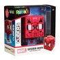 Головоломка Rubik's серії Cubers - Кубик Людина-Павук (6070145) - preview 1