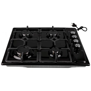 Варочна поверхня Grunhelm GPG161B зображення 1