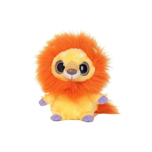 М'яка іграшка Aurora Yoohoo Лев 20 см (90664В) зображення 1
