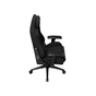 Крісло ігрове Lorgar CHA41 Black/White (LRG-CHA41-BK-WH) - зменшене зображення 5