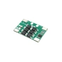 BMS контроллер Merlion Li-ion 12.6V 3S 12A (MN-3S-12A) - уменьшенное изображение 2