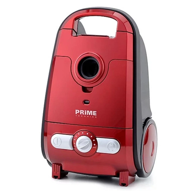 Пилосос PRIME Technics PVC 2384 MR (PVC2384MR) - изображение 1