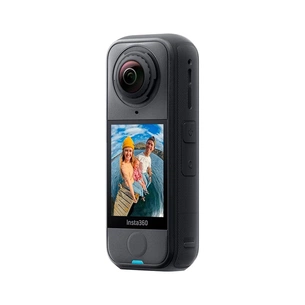 Екшн-камера Insta360 X4 Air Standard Bundle Black (6977644761922) зображення 1