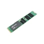 Накопичувач SSD для сервера Micron 7450 PRO 1920GB NVMe M.2 (22x110) Non-SED Enterprise SSD (MTFDKBG1T9TFR-1BC1ZABYYR) - зменшене зображення 2