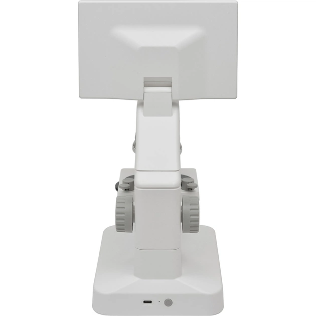 Мікроскоп Sigeta Цифровий NEXOR 80x-800x 2 MP 7" LCD (65205) - picture 7