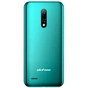 Мобільний телефон Ulefone Note 8 2/16GB Midnight Green (6937748733799) - зменшене зображення 2