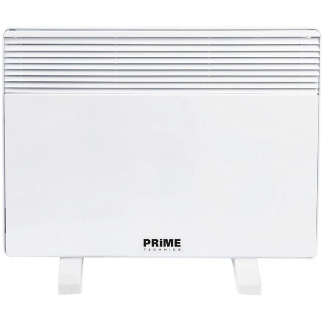 Обігрівач PRIME Technics ЕВУА-1,0/220БТ - зображення 1