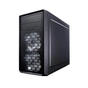 Корпус Fractal Design Focus Mini G (FD-CA-FOCUS-MINI-BK-W) - зменшене зображення 3